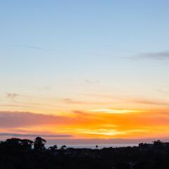 'Sunsets Over Catalina' - An Insider's Secret Hideaway with an Ocean View!