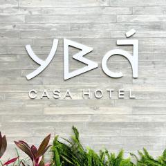 Ybá Casa Hotel Ilha do Mel