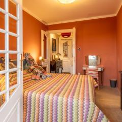 Eśelboečk Villa Valter