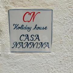 Casa Nannina