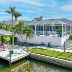 Collinson Ct Retreat | Palm Coast