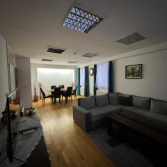 ARG Apartment Sarajevo