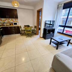 VV Dúplex Playa de Las Canteras "by henrypole home"