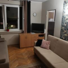 mieszkanie Kaczyńskiego