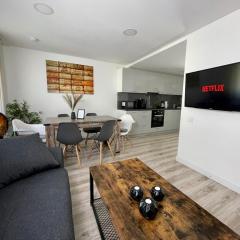 discovAIR Traben-Trarbach - Ferienhaus für 6 Personen mit Netflix