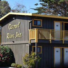 Carmel River Inn