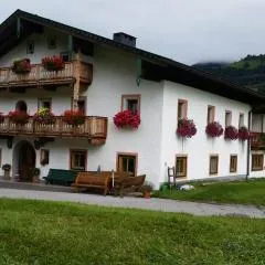 Ferienwohnung Fürstauhof