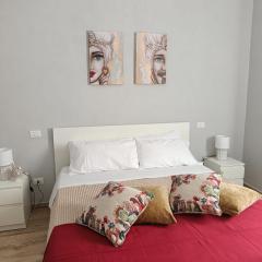 Casa Vacanze Da Nonno Peppe / Suites 1, 2, & 3