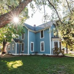 The Matriarch Heritage House- Downtown Ashland