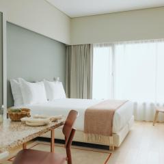 NINE DOTS Azorean Art Boutique Hotel