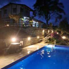 Finca Hotel Palma de Iraka - Quindío - Hasta 26 Personas