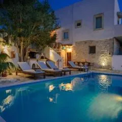 Villa Agapi 2
