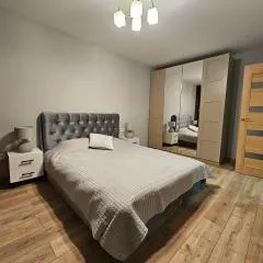 Pleasant stay 1-bedroom apartment