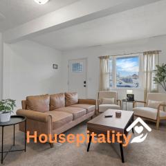 Housepitality - The Southside Ranch