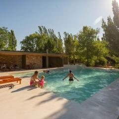 Cabañas Villa Bonita