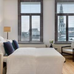 The 1894 Boutique Holiday Apartment