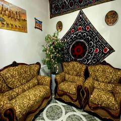 Alifa Lux Guesthouse