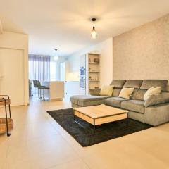 Fairways Modern Apartment - Perfect for families