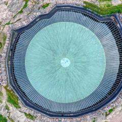 Finland, Helsinki center