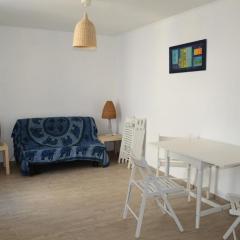 Résidence Le Cap De Front - VILLA T2 5 couchages PORT LEUCATE MAE-5124