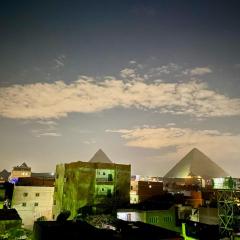 Anas pyramids guest house
