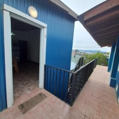 Monseñor Fagnano 592 "7"