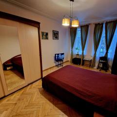 Kaunas Center Apartment
