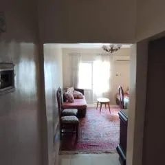 شقة مفروشة بمدينة الشروق