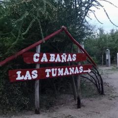 Cabañas Las Tumanas