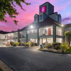 Red Roof Inn Spartanburg - I-85