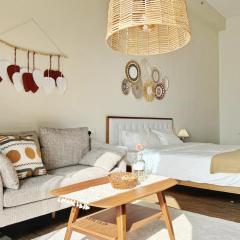 Yussy Homestay at Carnelian Tower Forest City