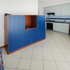 Residence Oltremare in San Benedetto del Tronto