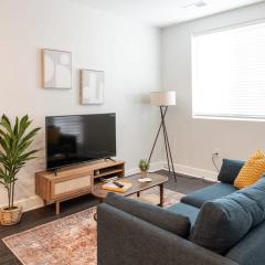 Cozysuites l Dream 1BR in Downtown Cincinnati