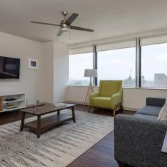 16th FL Bold CozySuites with pool, gym, roof #2