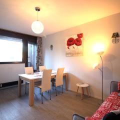 Appartement Mont-Dore, 2 pièces, 4 personnes - FR-1-608-267