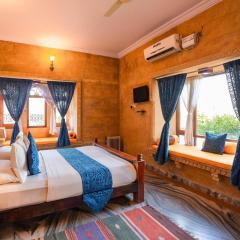 Hotel Royal Lakhina Jaisalmer