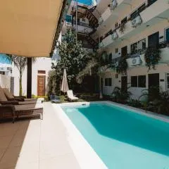 Guitarra Inn