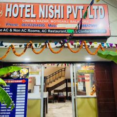 Hotel Nishi Balasore