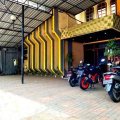 Hotel Dirgahayu Ponorogo