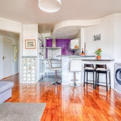 Chaleureux du Châtillon