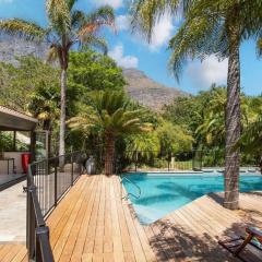 The Oasis of Stellenbosch