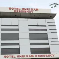 HOTEL SHRI RAM RESIDENCY, Agra