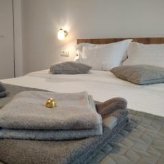 FRIENDS House - Central Station - Self Check-in