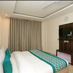 Hotel Global Stay Near Delhi Airport