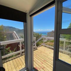 The Bird's Nest @ 2 Oceans Home