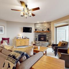 Serenity Overlook in The Reserve