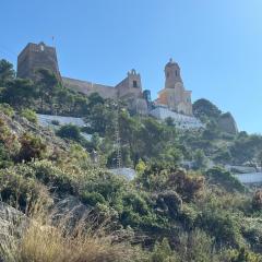 Cullera Mountain View