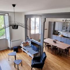 L'atelier du Centre d'AX-les-Thermes