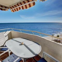 New Sunset apartment - C&G Benal Beach