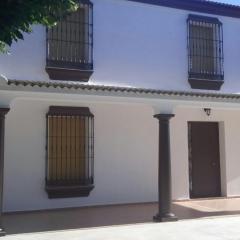 Casa Tita Carmen